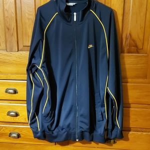 Vintage Nike Track Jacket